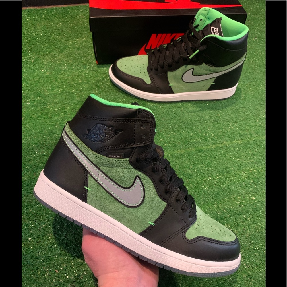 Retro Jordan 1